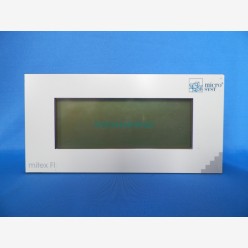 MicroSyst Mitex FI DP LCD 192x64 K MicroSyst Mitex FI DP LCD 192x64 K